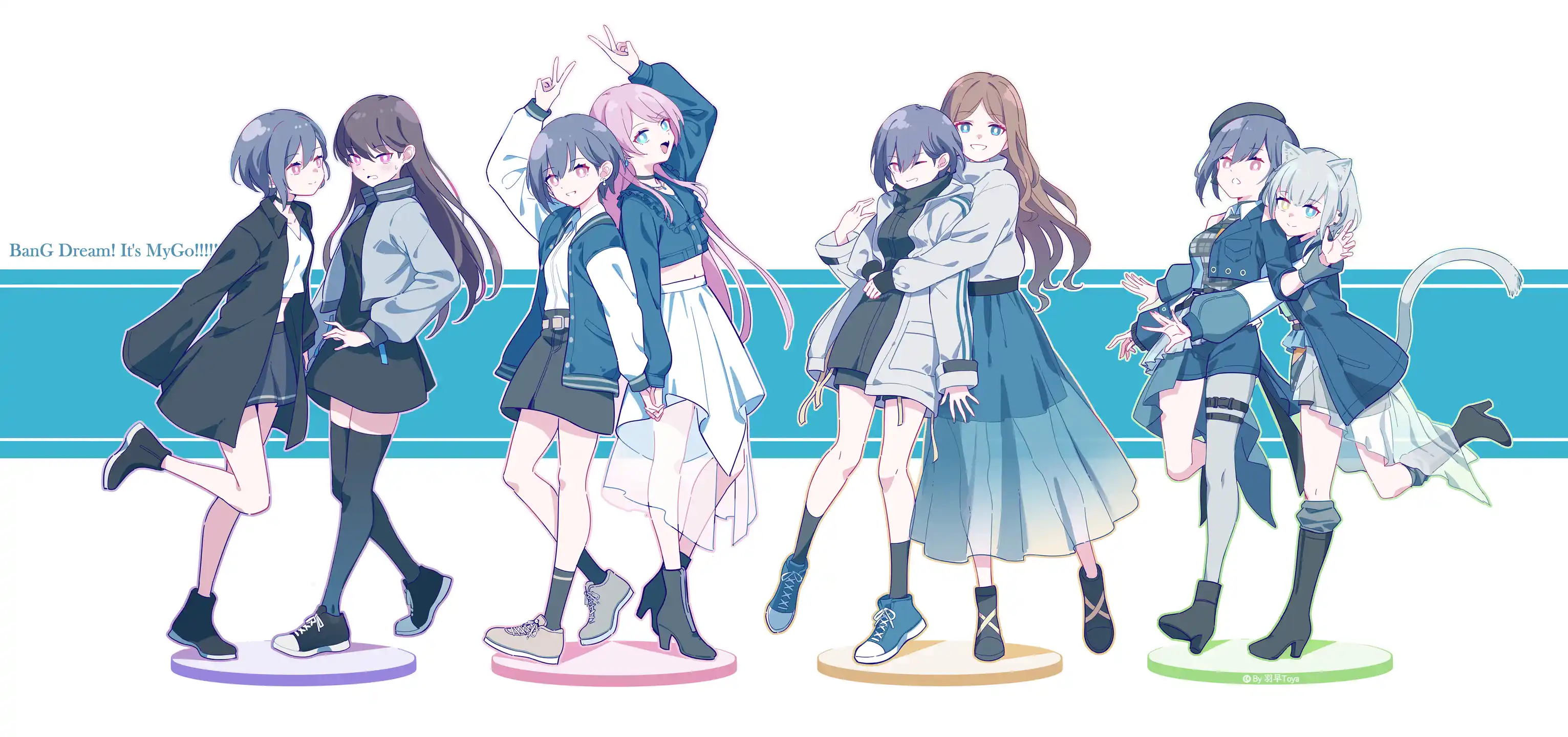 Featured image of post 关于