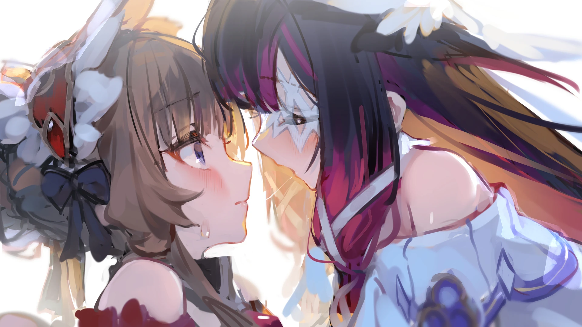 Featured image of post 通过Umami实现访客数、浏览量