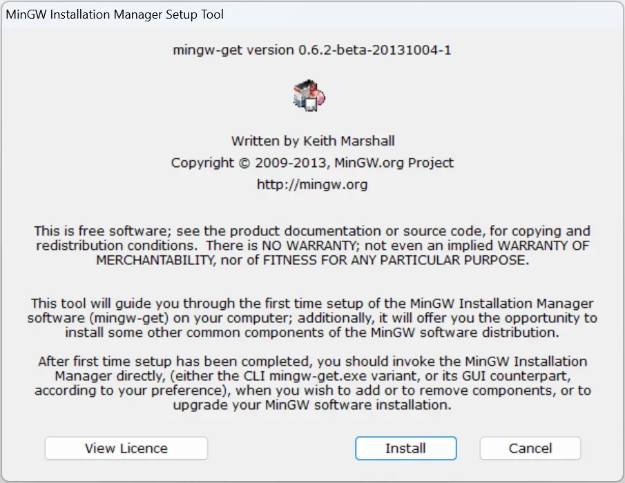 mingw-install-1
